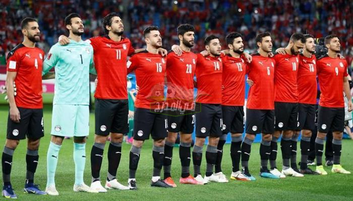 “اتفرج ببلاش”.. قناة مفتوحة تنقل مباراة مصر وكوريا الجنوبية على النايل سات