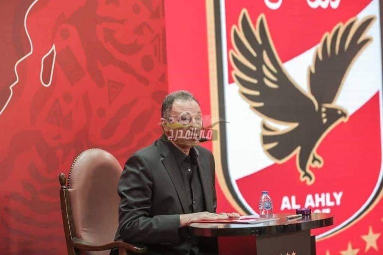 “فين حقنا؟”.. الأهلي يرد على بيان وزارة الرياضة بإدانة اتحاد الكرة في ملف ملعب نهائي إفريقيا