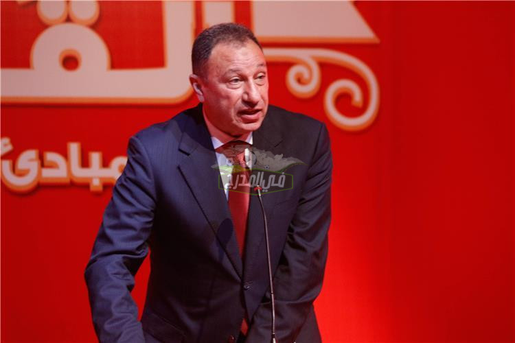 الخطيب يرد على طلب ريكاردو سواريز الأول بعد وصوله للقاهرة لتدريب الأهلي