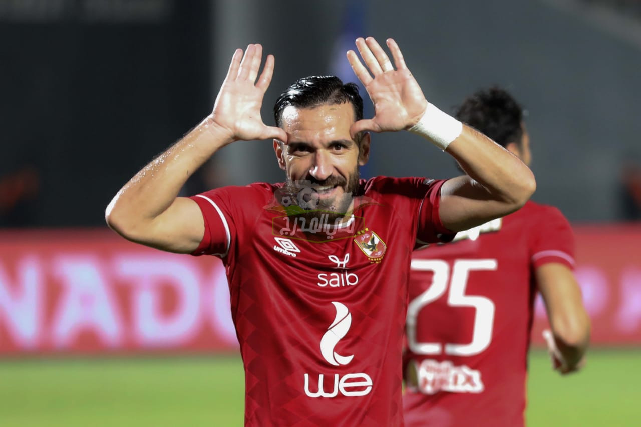 “بينهم معلول”.. رباعي الأهلي جاهز لمواجهة بيراميدز في كأس مصر