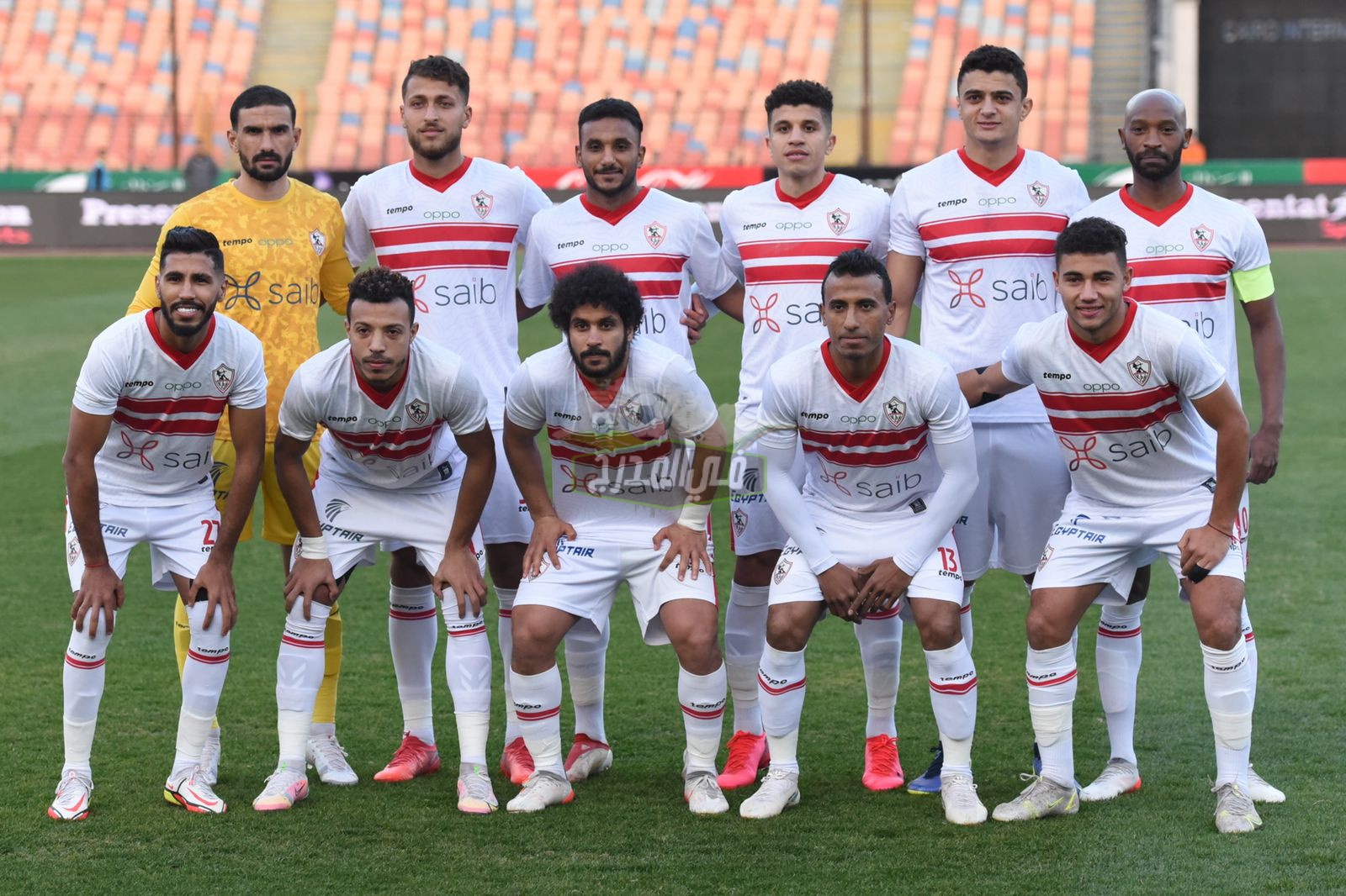 “غيابات بالجملة”.. فيريرا يعلن قائمة الزمالك لمباراة الأهلي في قمة الدوري