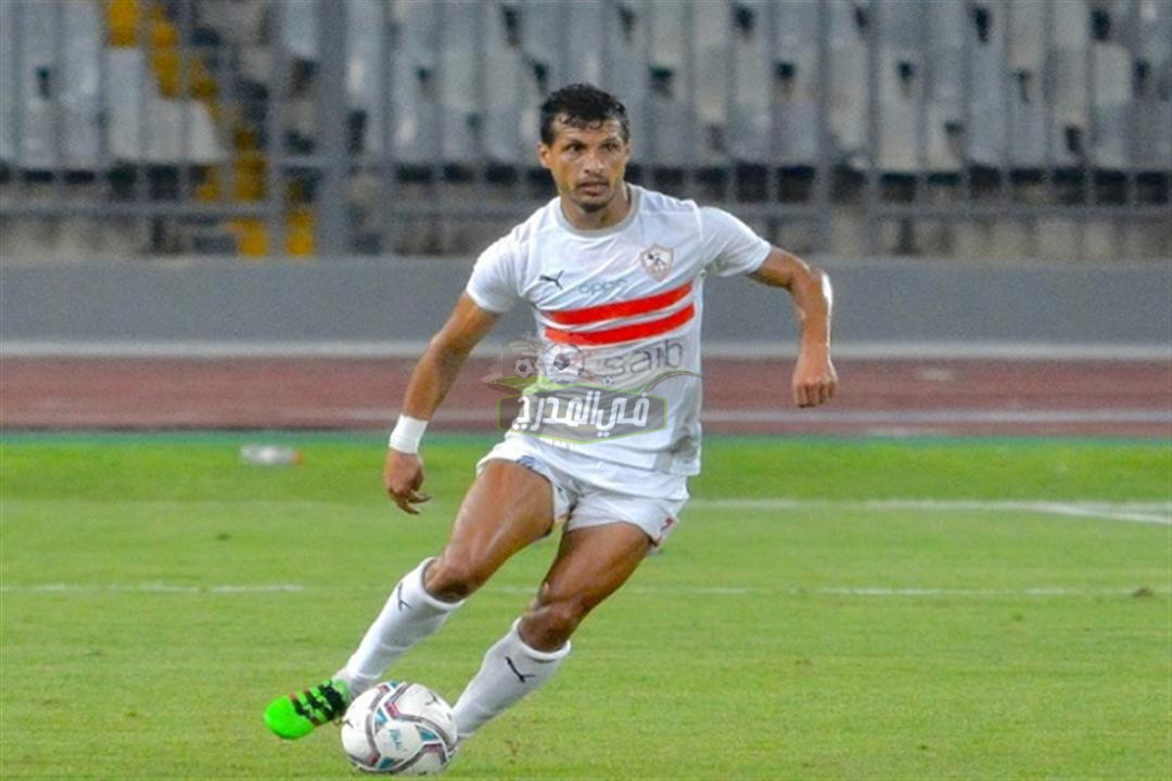 “ببلاش”.. الزمالك يتفق مع بديل طارق حامد بفرمان من أمير مرتضى منصور