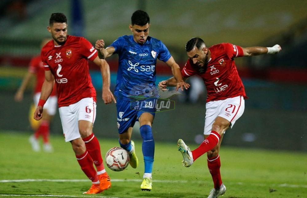 “ما بعد القمة”.. الأهلي يكثف مفاوضاته للتعاقد مع نجم منتخب مصر