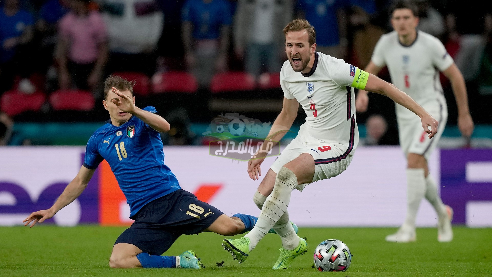 موعد مباراة إنجلترا وإيطاليا England vs Italy في دوري الأمم الأوروبية والقنوات الناقلة لها