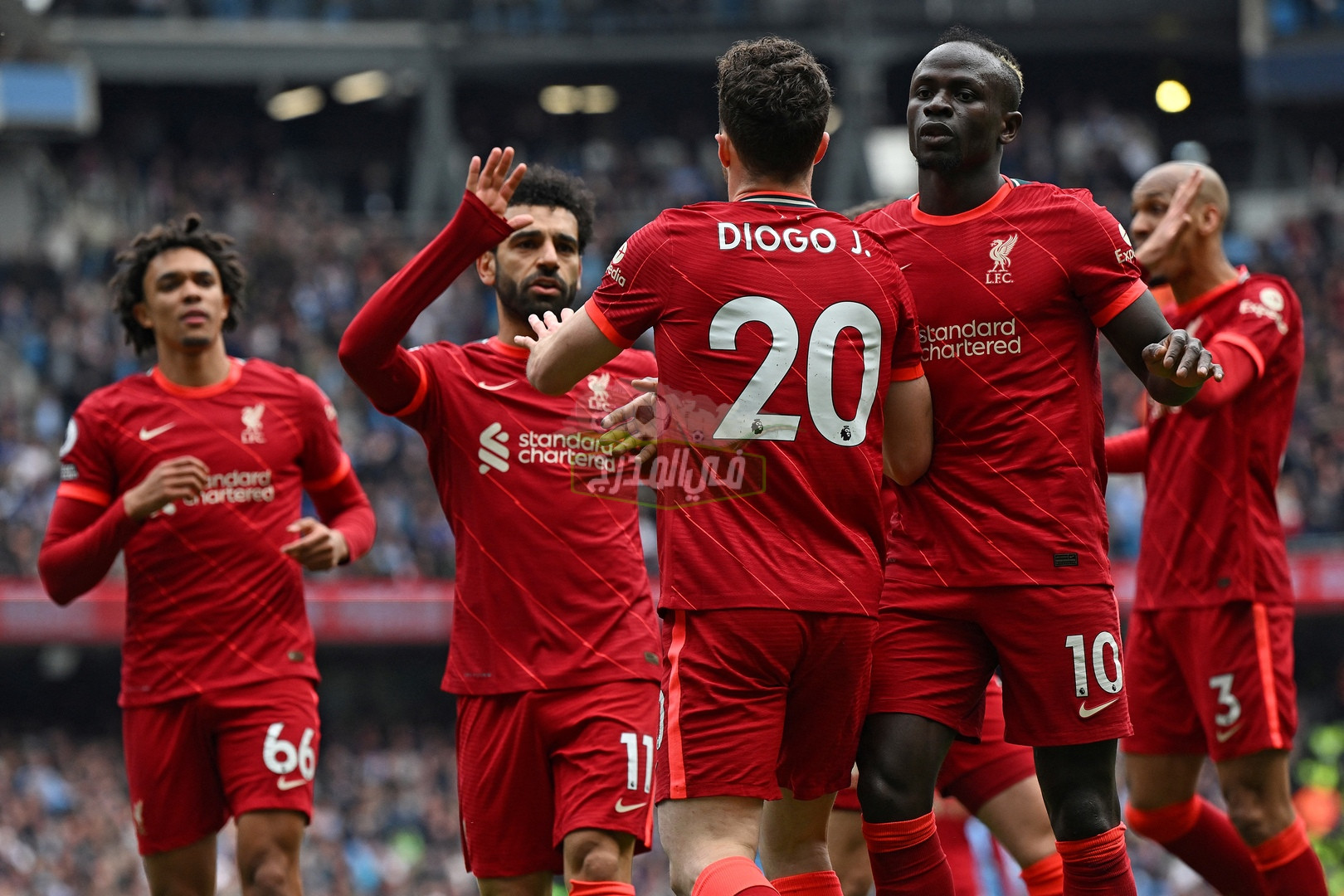 رسميًا.. جدول مباريات ليفربول في الدوري الإنجليزي 2022-2023