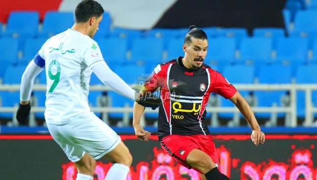 القنوات الناقلة لمباراة الأهلي ضد الرائد في الدوري السعودي والقنوات الناقلة