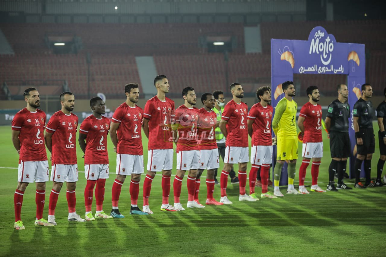 “غياب ثنائي”.. الأهلي في مأزق كبير قبل مواجهة الزمالك في القمة
