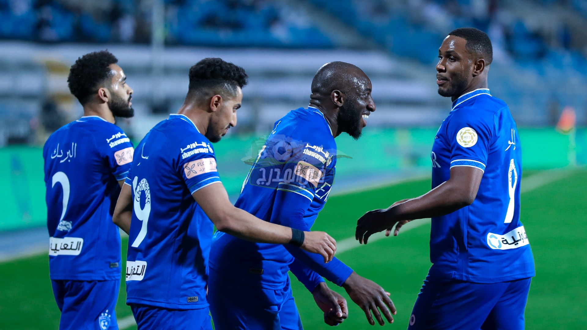 القنوات الناقلة لمباراة الهلال ضد الفتح في الدوري السعودي للمحترفين