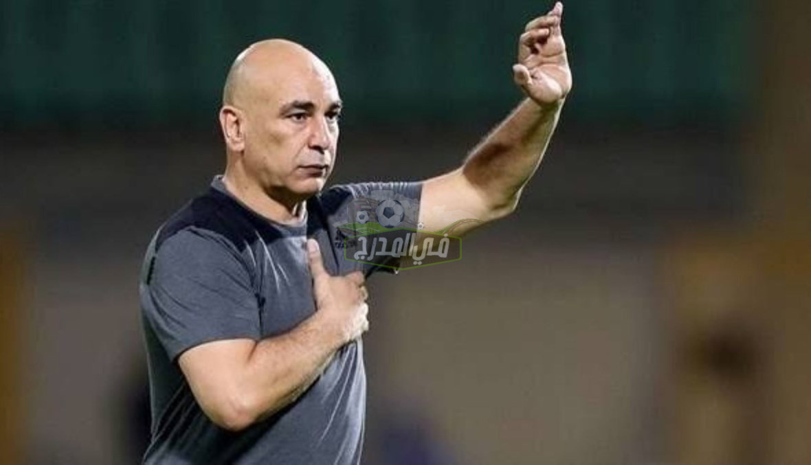 مجدي عبد الغني يكشف موقف اتحاد الكرة من تعيين حسام حسن خلفًا لإيهاب جلال