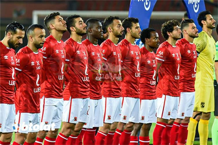 موعد مباراة الأهلي وبتروجيت القادمة في كأس مصر والقنوات الناقلة