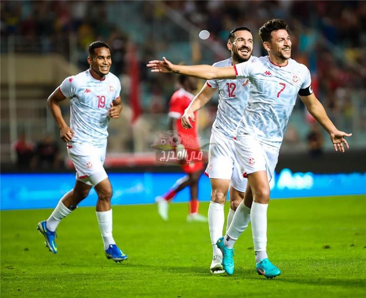 موعد مباراة تونس وبتسوانا Tunisia vs Botswana في تصفيات أمم إفريقيا والقنوات الناقلة