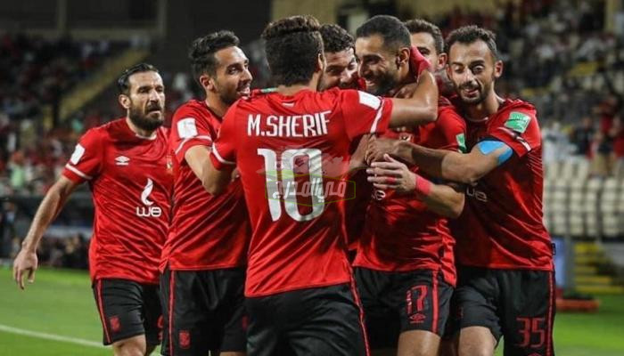 نجم الأهلي يحزم أمتعته ويستعد للرحيل عن الفريق بشكل رسمي