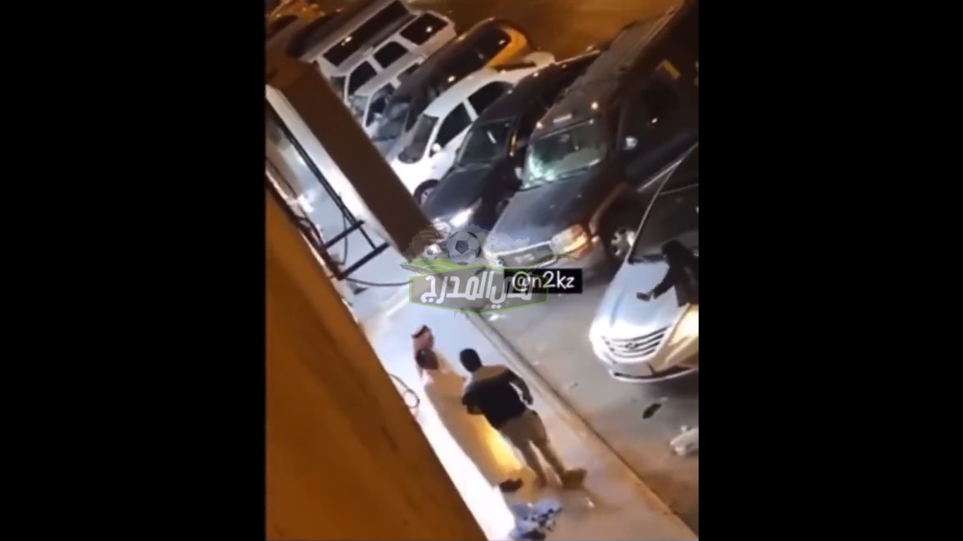 القبض علي المعتدين للاب.. كل ما تريد معرفته عن القصة التي أثارت الجدل على السوشيال ميديا