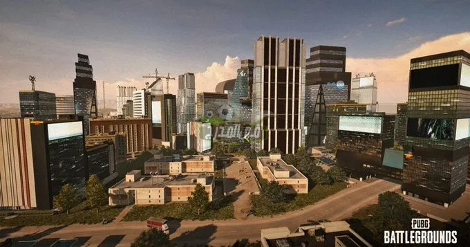 مزيد من التشويق والإثارة.. تعرف على التحديثات الجديدة في لعبة ببجي PUBG 2022