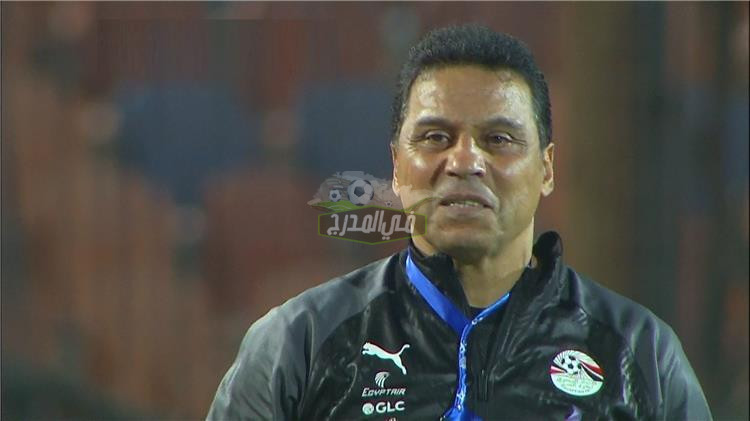 عاجل.. عملاق إفريقيا يعلن تعاقده مع حسام البدري لقيادة الفريق