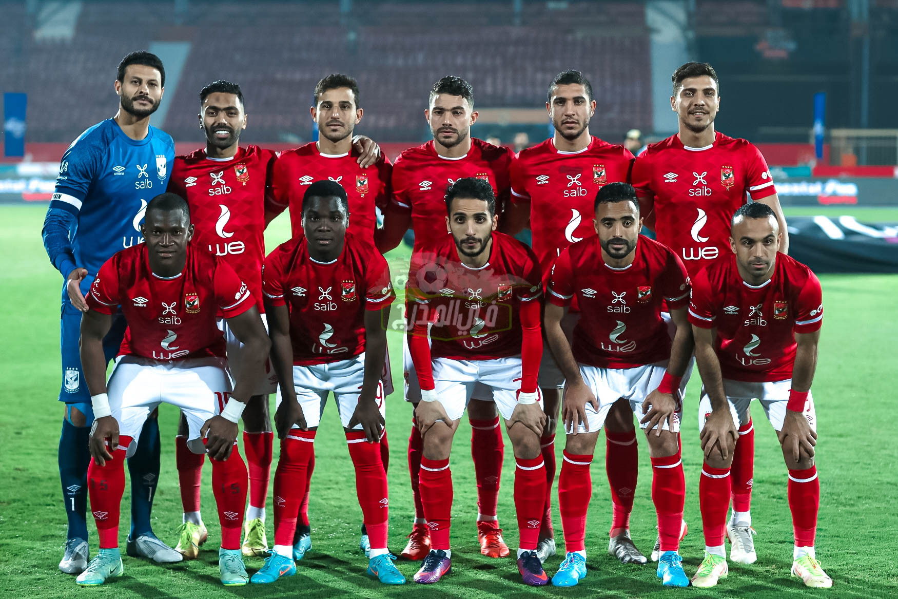 “غياب 9 لاعبين”.. قائمة الأهلي لمباراة الجونة في الدوري المصري الممتاز