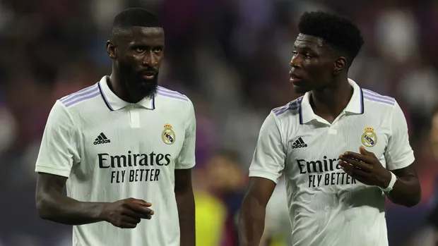 موعد مباراة ريال مدريد وكلوب أمريكا الودية real madrid vs club america والقنوات الناقلة
