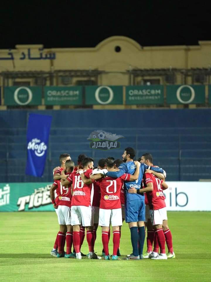 تعليق ساخر من ميدو بعد تعادل الأهلي مع الجونة في الدوري