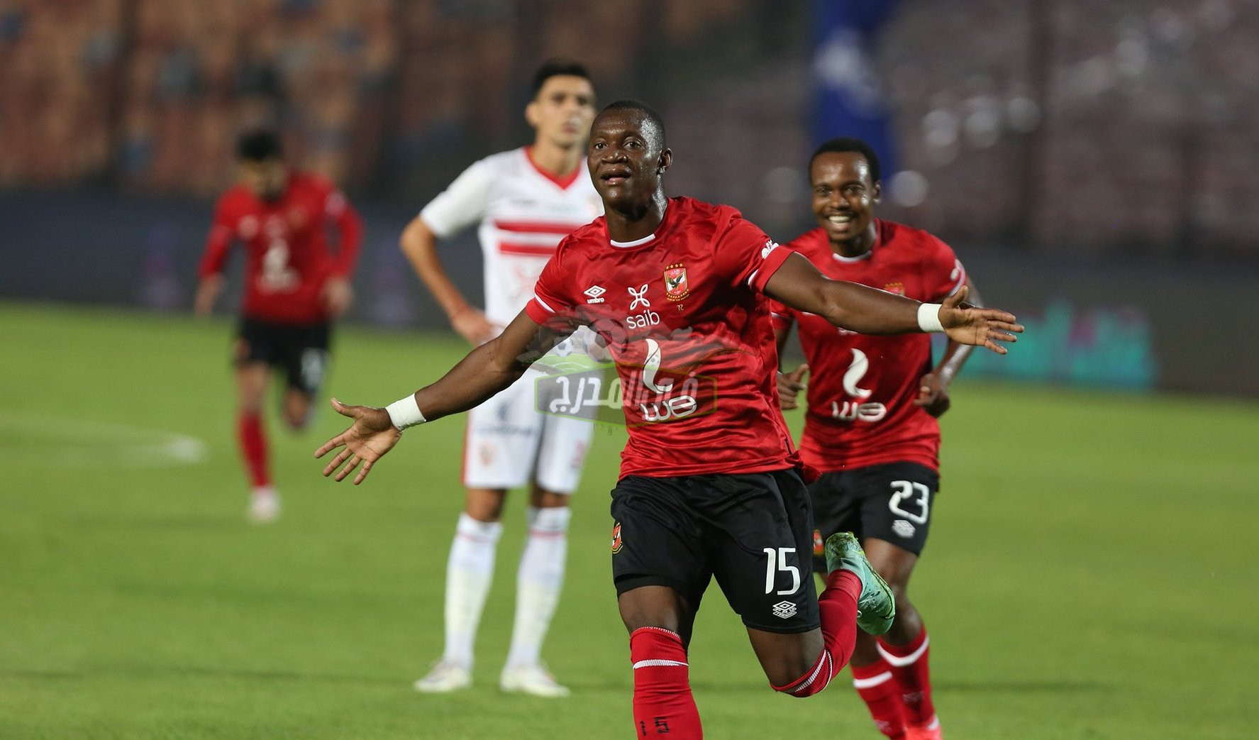 طبيب الأهلي يكشف موعد عودة الثنائي الإفريقي للمشاركة مع الفريق