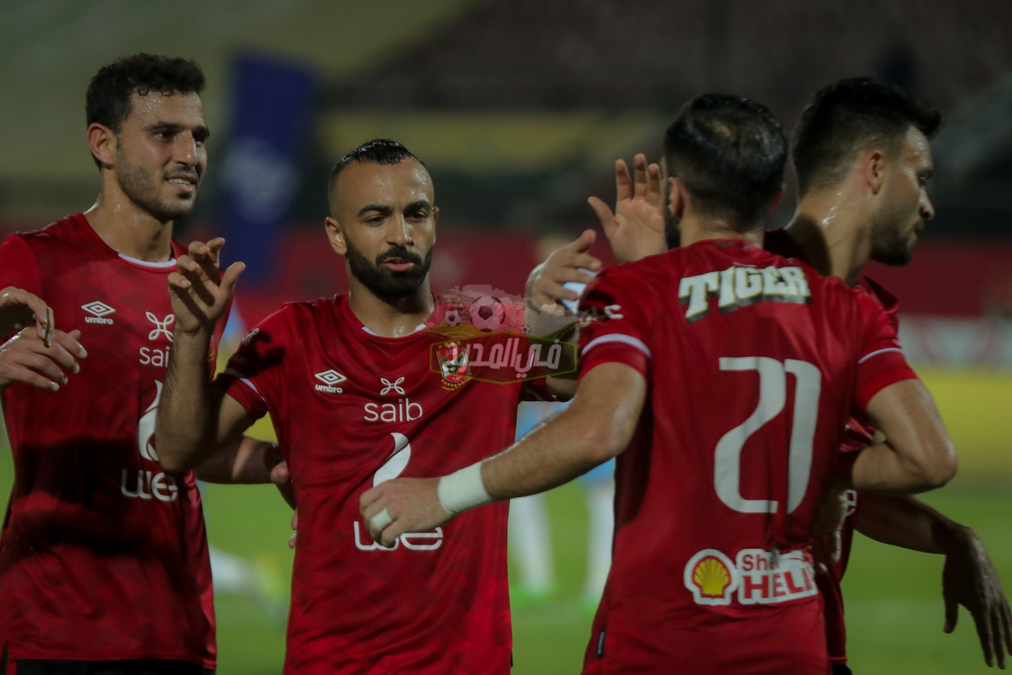 موعد مباراة الأهلي وبيراميدز القادمة في الدوري المصري والقنوات الناقلة لها