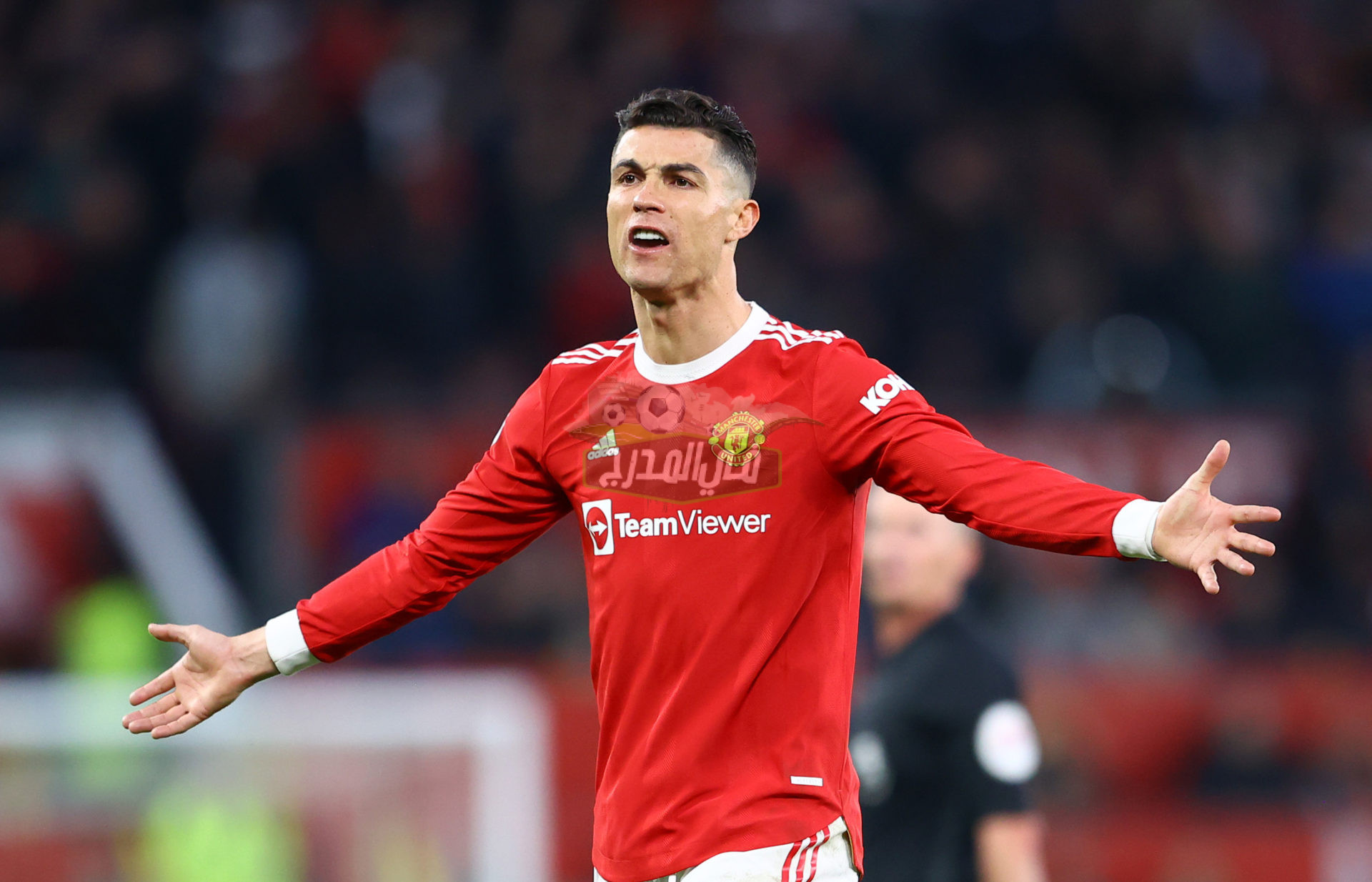 عاجل.. كريستيانو رونالدو يرد على العرض السعودي المقدر بـ 300 مليون يورو