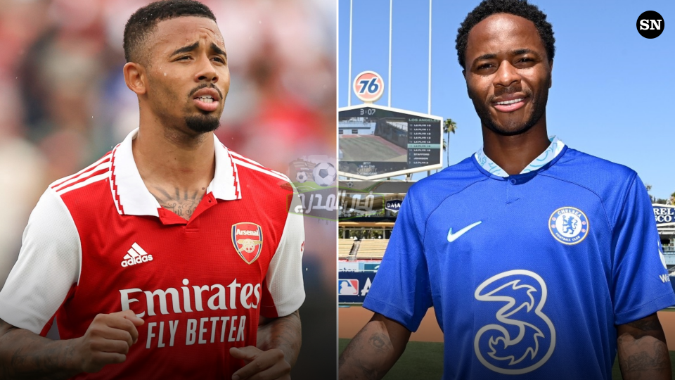 القنوات المفتوحة الناقلة لمباراة آرسنال وتشيلسي Arsenal vs Chelsea في كأس فلوريدا الودية