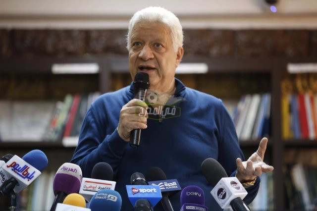 صفقة القرن.. مرتضى منصور يقترب من خطف ” سفاح الأهلي ” وسط حسرة الخطيب