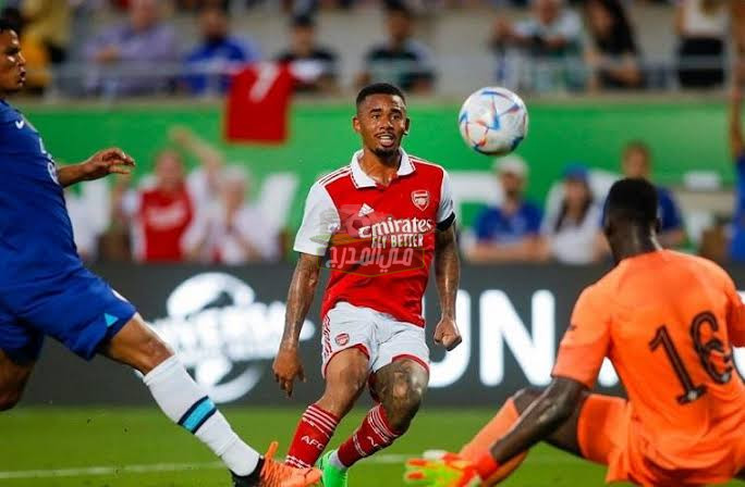 موعد مباراة أرسنال وإشبيلية arsenal vs sevilla الودية والقنوات الناقلة