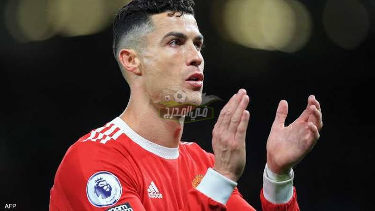 مدرب مانشستر يونايتد يكشف حقيقة رحيل كريستيانو رونالدو بالصيف