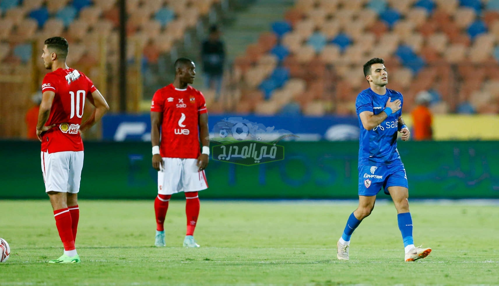 حُسمت.. الزمالك ينجح في حسم أولى صفقاته الصيفية