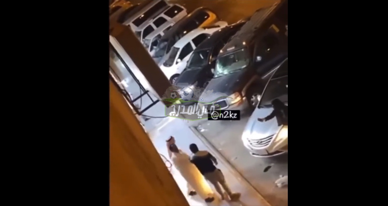 القبض علي المعتدين للاب.. قصة مطالبات القبض على المعتدين على الأب في المملكة