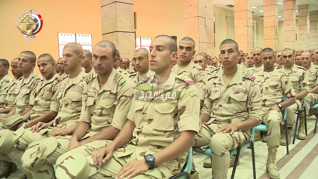 تقديم المعهد الفني للقوات المسلحة 2022- 2023 عبر موقع tansiq.mod.gov.eg