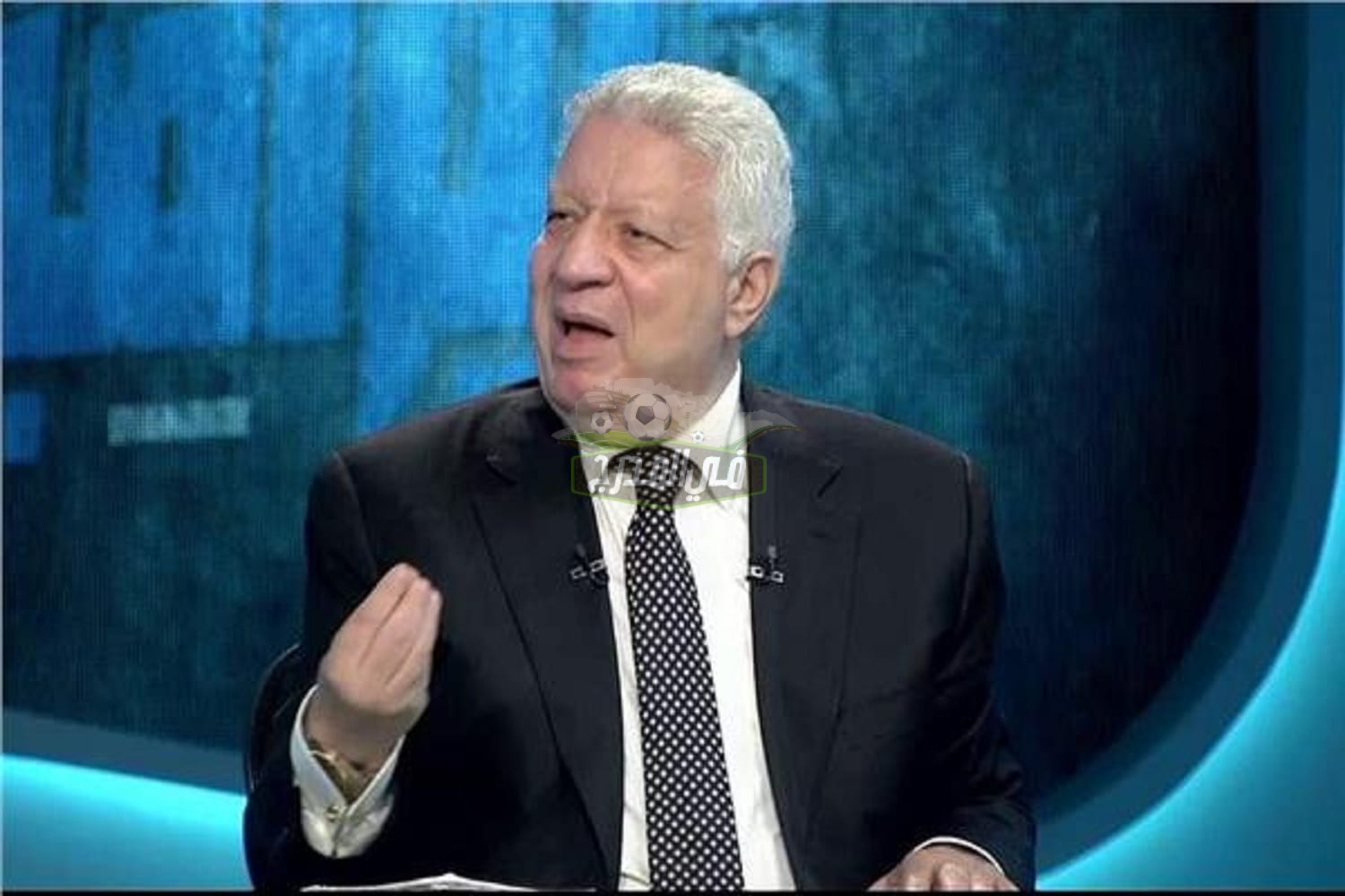 “مرتضى هيعملها”.. الزمالك يتخذ خطوة جديدة لضم نجم بيراميدز بشكل رسمي
