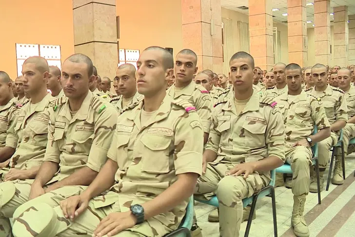 لينك بوابة القبول الموحد وزارة الدفاع للثانوي 1444 للاستعلام عن نتائج ترشيح الكليات العسكرية