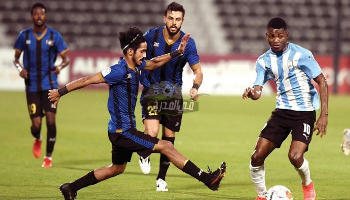 القنوات المفتوحة الناقلة لمباراة السيلية ضد قطر اليوم في الدوري القطري