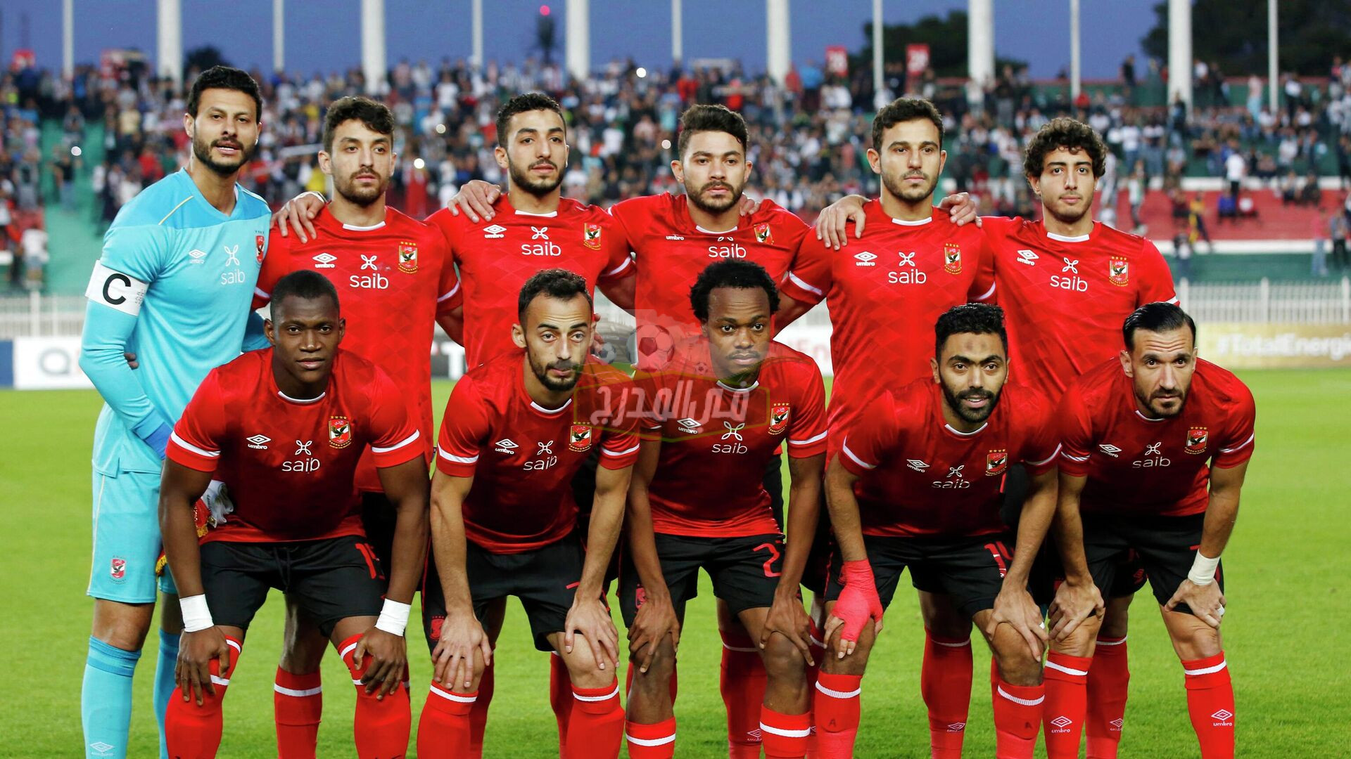 مفاجآت بالجملة في قائمة الأهلي لمباراة فاركو بالدوري المصري الممتاز