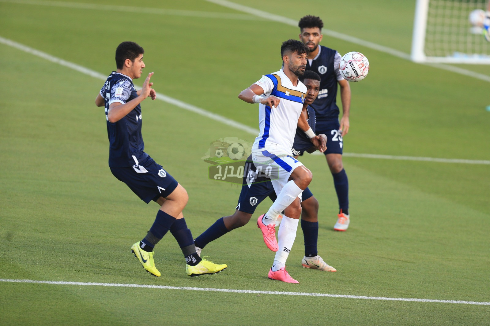 موعد مباراة السيلية ضد قطر Al Sailiya vs Qatar SC في الدوري القطري والقنوات الناقلة لها