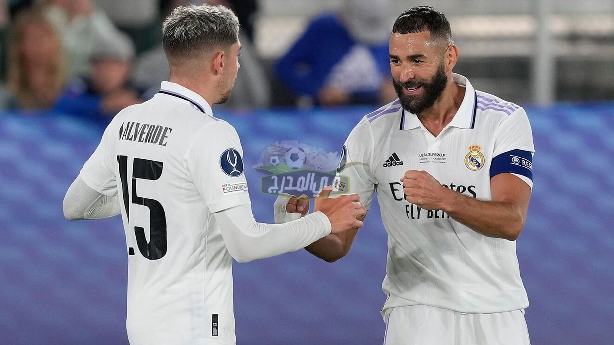 القنوات المفتوحة الناقلة لمباراة ريال مدريد وألميريا Real Madrid vs Almeria في الدوري الإسباني