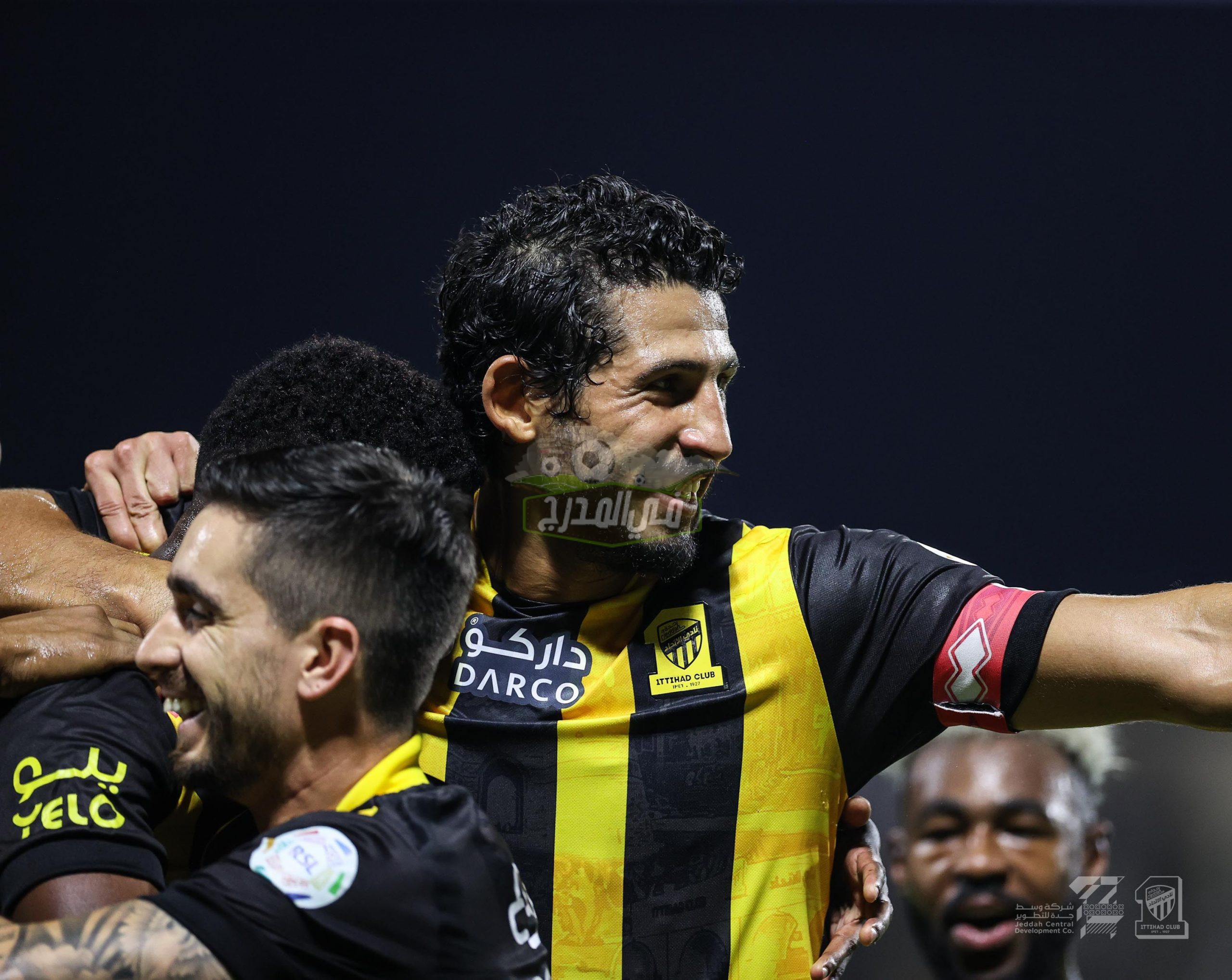 فيديو أهداف مباراة اتحاد جدة ضد العدالة في الدوري السعودي اليوم الجمعة 26-8-2022