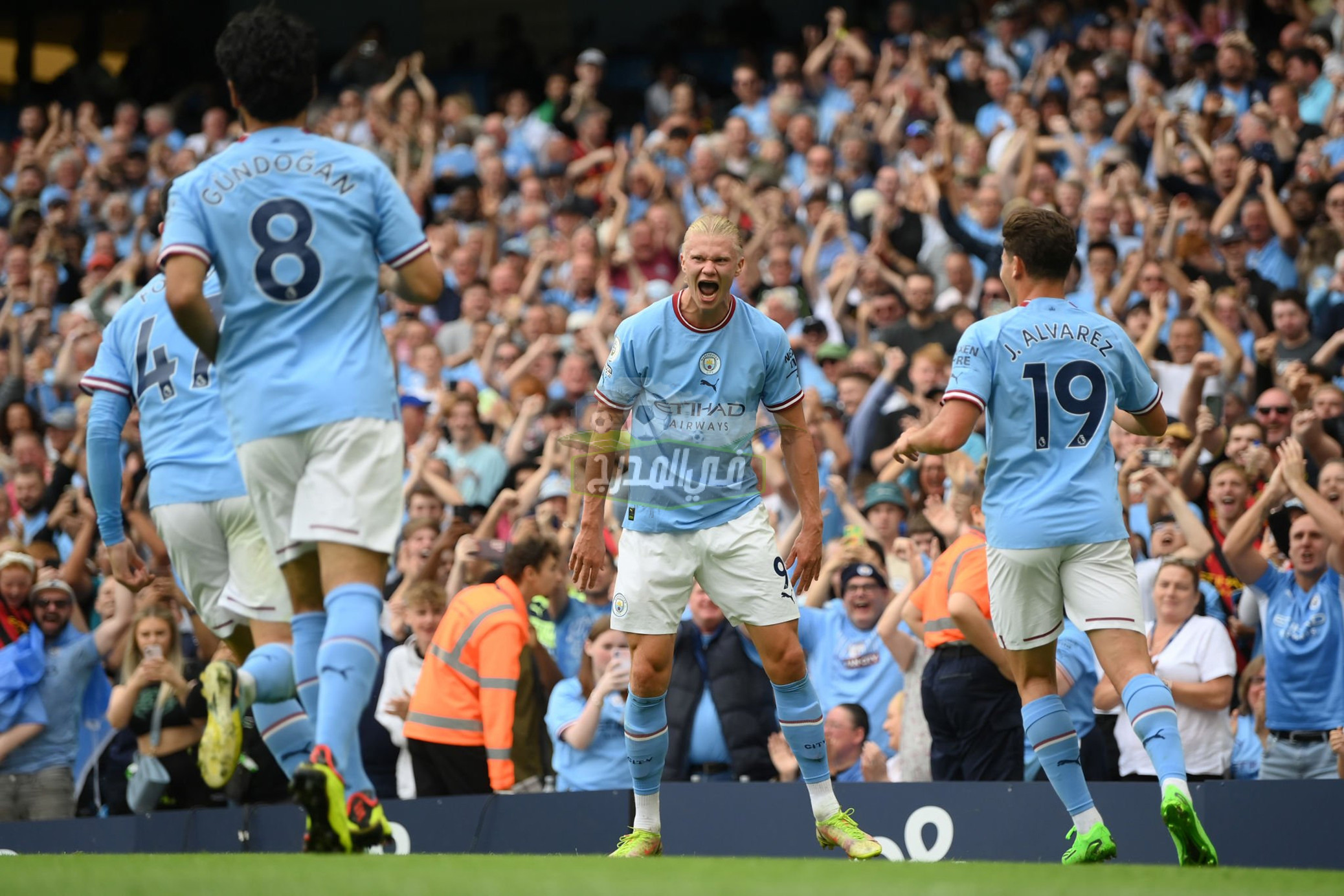 موعد مباراة مانشستر سيتي Man City القادمة في الدوري الأنجليزي والقنوات الناقلة