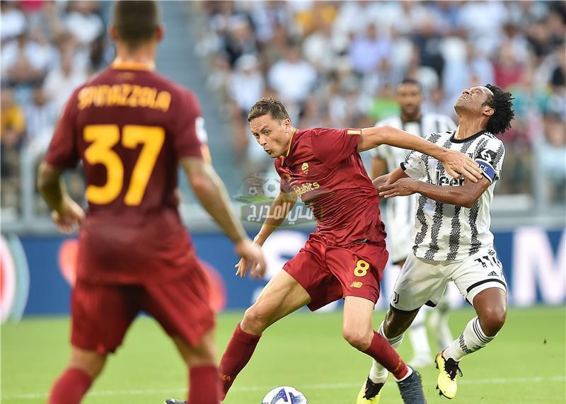 السكوديتو يشتعل مبكرًا.. ترتيب الدوري الإيطالي بعد مباراة يوفنتوس ضد روما juventus vs roma