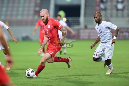 موعد مباراة العربي ضد المرخية Al Arabi vs Al Markhiya في الدوري القطري والقنوات الناقلة لها