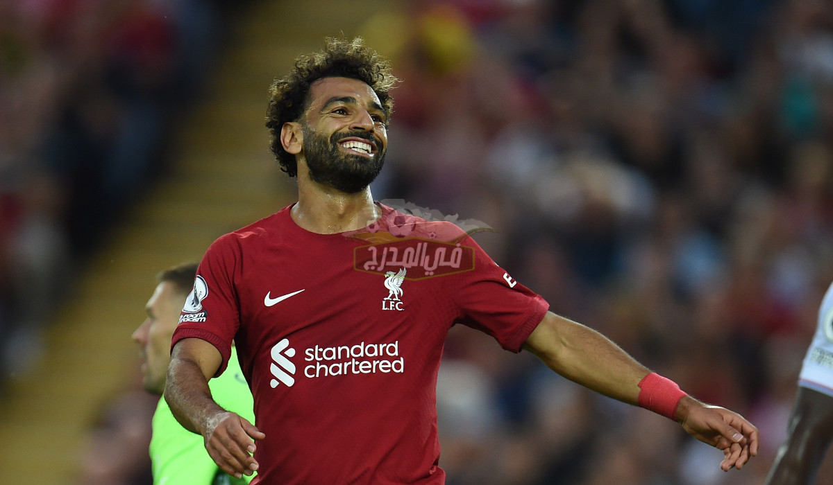 “صلاح يبتعد”.. ترتيب هدافي الدوري الإنجليزي بعد تعادل ليفربول وكريستال بالاس
