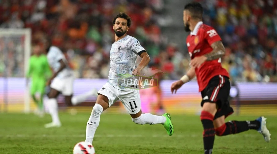 تعرف على معلق مباراة ليفربول ومانشستر يونايتد في الدوري الإنجليزي