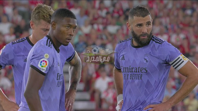 تعرف على معلق مباراة ريال مدريد وسيلتا فيجو اليوم في الدوري الإسباني
