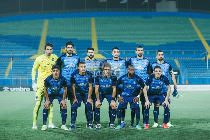 تردد قناة أون تايم سبورت الناقلة لمباراة الزمالك وبيراميدز