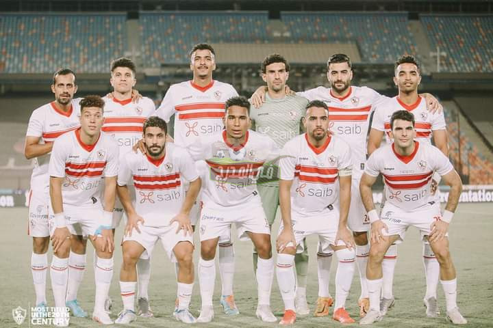 موعد مباراة الزمالك وإيسترن كومباني في الدوري المصري والقنوات الناقلة