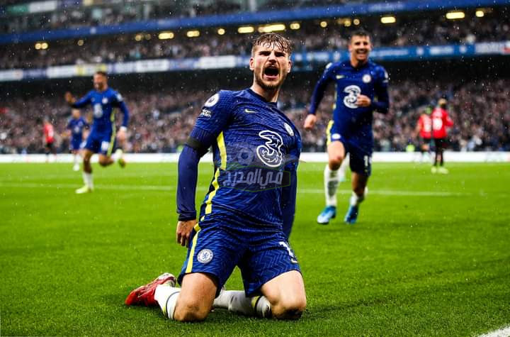 موعد مباراة تشيلسي ضد ساوثهامبتون Chelsea Vs Southampton في الدوري الإنجليزي