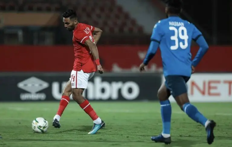 عائد بقوة.. الأهلي يقترب من ضم هذا الثنائي