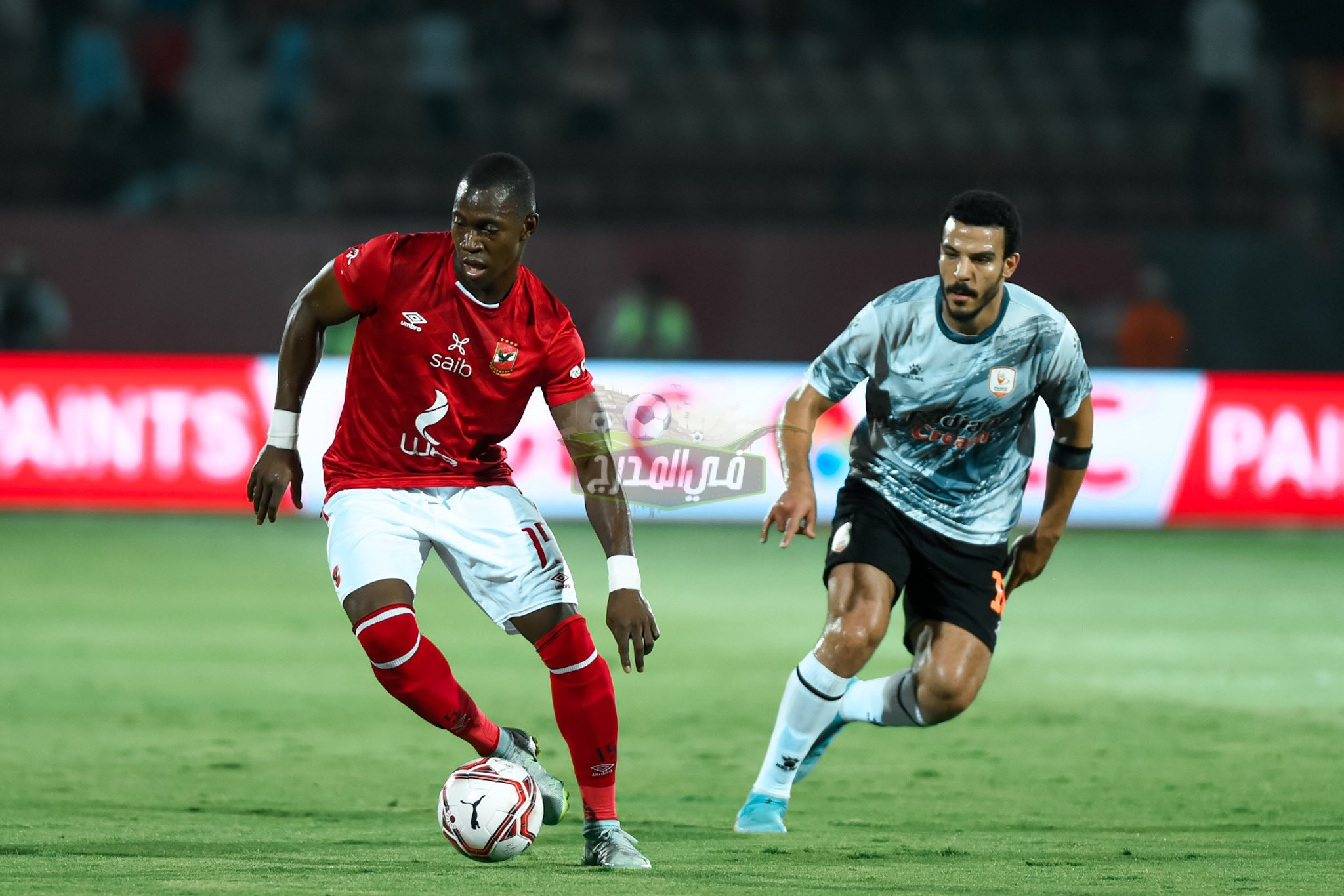 موعد مباراة الأهلي القادمة في الدوري المصري